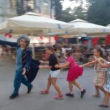 Karavan Banatske bajke stiže za vikend u Orlovat 4