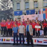 Raketni modelari spremni za takmičenje u Zrenjaninu 5