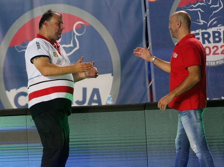 Hrvatska bolja od Srbije u drugom kolu turnira „Srbija 2022“ 1