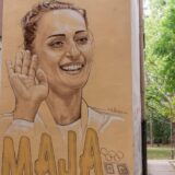 Zrenjaninska odbojkašica Maja Ognjenović odigraće humanitarni meč u svom gradu 8