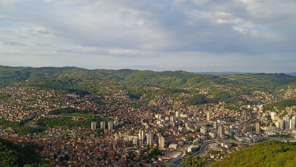 Nekoliko dana od kritike SSP-a, gradska vlast iznela podatke o turističkim kapacitetima Užica 2