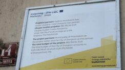 Međugranični projekat Zrenjanina i Morohaloma stigao u završnicu 2