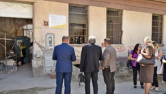 Međugranični projekat Zrenjanina i Morohaloma stigao u završnicu 3