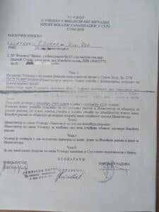 Meštani Suvog Dola kod Vranja već 13 godina čekaju na fekalnu kanalizaciju: Istekla vam dozvola, kažu u JP "Vodovod" 4 Meštani Suvog Dola kod Vranja već 13 godina čekaju na fekalnu kanalizaciju: Istekla vam dozvola, kažu u JP "Vodovod" 4