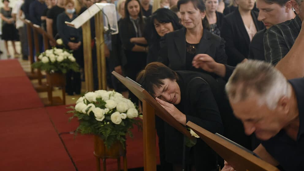 Psiholozi: Postojanje psihijatrijske dijagnoze nije jedini okidač za zločin 1