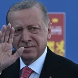 Erdogan: Pomirenje sa Izraelom neće umanjiti tursku podršku Palestini 11