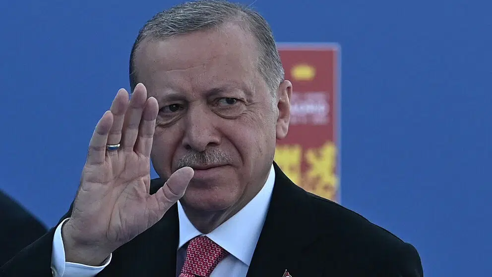 Erdogan: Pomirenje sa Izraelom neće umanjiti tursku podršku Palestini 1