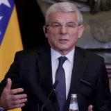 Džaferović: BiH podržava suverenitet i teritorijalni integritet Ukrajine 6