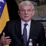 Džaferović: BiH podržava suverenitet i teritorijalni integritet Ukrajine 5