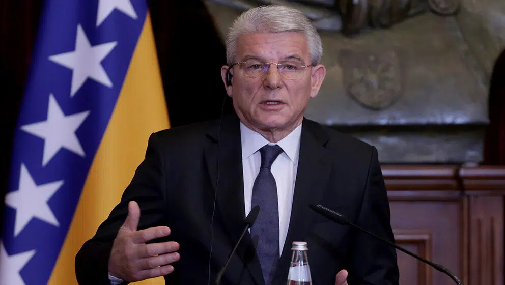 Džaferović: BiH podržava suverenitet i teritorijalni integritet Ukrajine 1