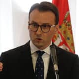 Petković odbacio navode Kurtija o kampanji Beograda i pozvao ga na poštovanje Briselskog sporazuma 12