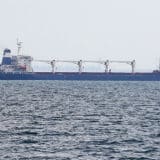 Tri civila poginula na plaži u Odesi u ekspoloziji nepoznate naprave 3