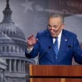 Demokrate slave usvajanje zakona koji će im, nadaju se, pomoći na predstojećim izborima 4