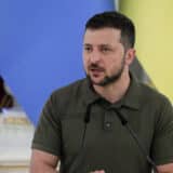 Ukrajinski parlament produžio ratno stanje i opštu mobilizaciju za još 90 dana 7