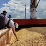 Ukrajina želi produženje sporazuma o izvozu žitarica 10