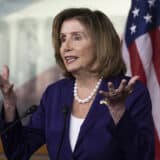 Napadač na supruga Nensi Pelosi, koji je želeo nju da otme, osuđen na 30 godina zatvora 6