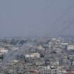 Palestinski mediji: Još sedmoro Palestinaca, uključujući decu, poginulo u Gazi 18