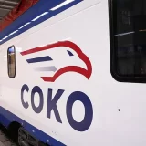 U Zemunu voz Soko usmrtio čoveka dok je prelazio prugu na nedozvoljenom mestu 2