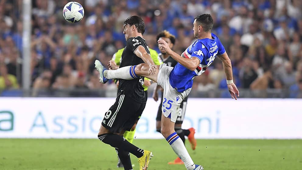 Povreda Dušana Vlahovića komplikovana, povratak na teren neizvestan; da li i selektor Srbije treba da brine 1