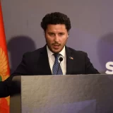 Abazović u Beogradu na sajmu "Vinska vizija Otvoreni Balkan" 6