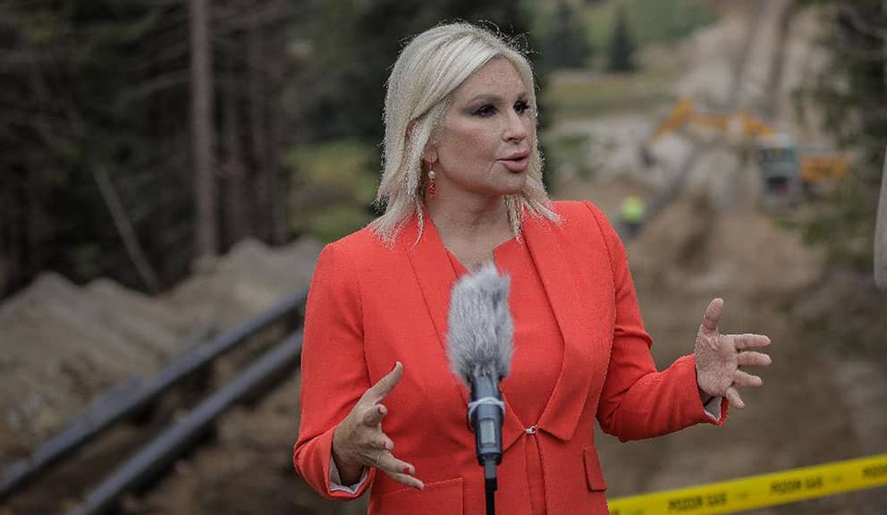 "Bilo bi dobro da takvog kao što je Vučić ne bude u narednih 500 godina": Sagovornici Danasa o izjavi Ane Brnabić da Srbija u narednih 300 godina neće imati političara kao što je on 5