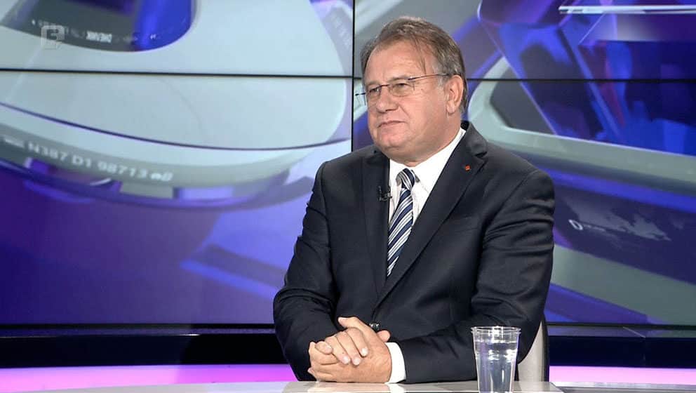 Premijer Federacije BiH o tvrdnjama da je Radoičić nabavljao oružje u Tuzli: Srbija ne može sa ove strane granice da traži alibi 1
