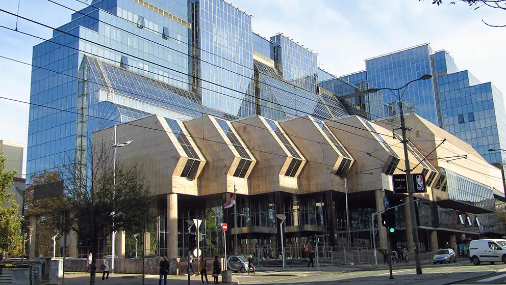 Narodna banka povećala kamatnu stopu 13. put zaredom 1