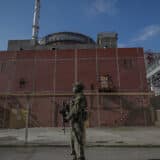 Potvrđeno: Zaporoška nuklearna elektrana nije opasna po okolinu 1