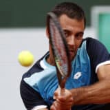 Laslo Đere bez plasmana u četvrtfinale turnira u Stokholmu 7