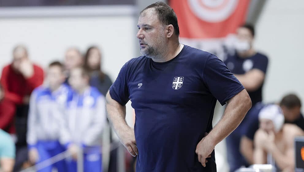 Rutinska pobeda Srbije nad Slovenijom 1