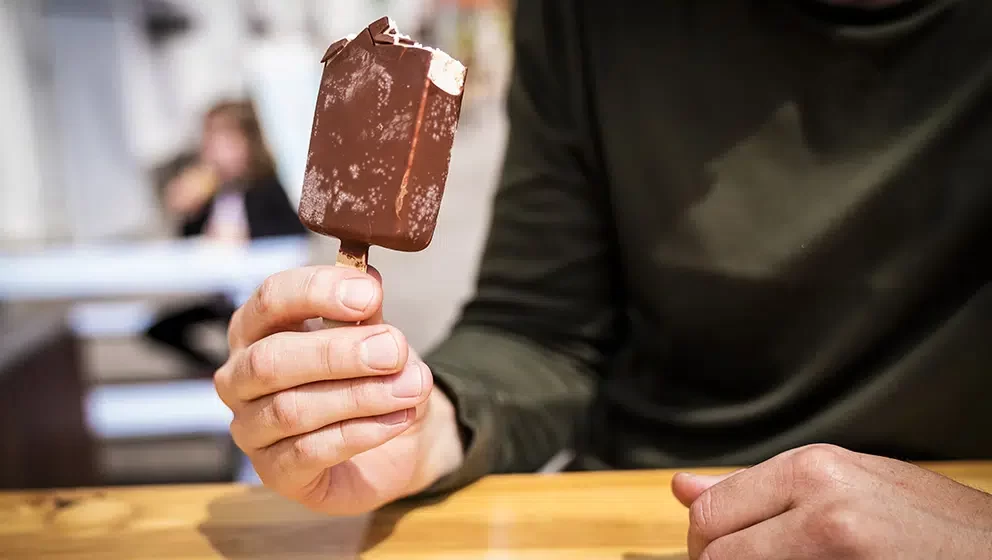 Sladoled Häagen-Dazs se povlači sa hrvatskih polica: Sadrži pesticid opasan po zdravlje 1