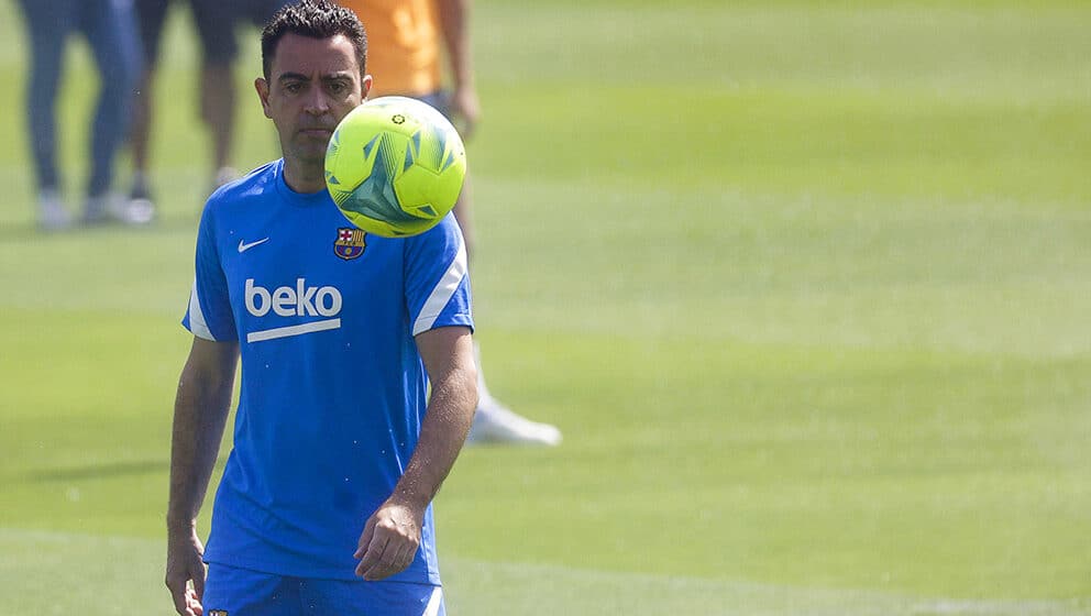 Barsa i Real bi imali isti broj bodova da nije VAR sistema 1