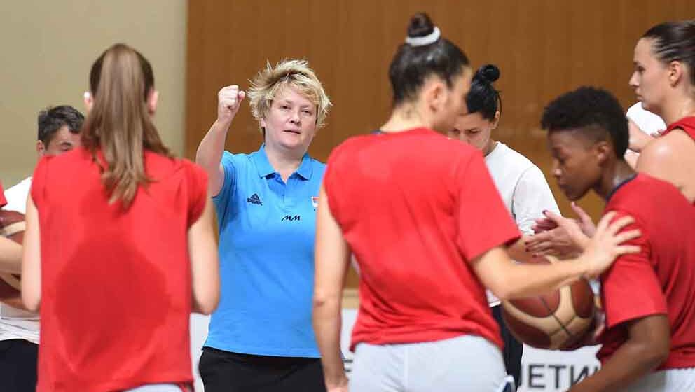 Selektorka Srbije: Mi smo prvakinje a liga nam je nikakva 1