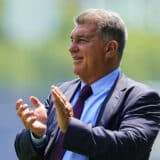 Laporta: Nema sportskih razloga za odlazak u saudijsku ligu 6