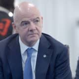 Infantino o kritikama zapadnih medija: Zapad prvo da se izvini, pa onda da drži lekcije 12