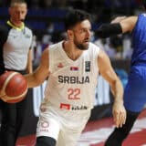 Jedna briga manje za Pešića, NBA košarkaš potvrdio da će igrati u Parizu: Malo ću da se takmičim, da ne ispadnem iz forme 9