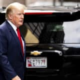 Tramp se pozvao na Peti amandman i ponovo tvrdi da je žrtva “lova na veštice” 1