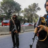 Najmanje troje mrtvih u samoubilačkom napadu u Pakistanu: Odgovornost preuzela talibanska grupa 9
