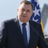 Dodik: Nemačka vodi politiku satanizacije Srba, nema pravo da se meša u unutrašnje uređenje BiH 12