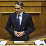 Micotakis najavio da će "pružiti ruku prijateljstva" pobedniku izbora u Turskoj 12