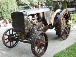 1903_6_l Traktori, hleb i 40.000 kutija šibica: Jedinstveni vojvođanski muzeji u koje dolaze posetioci iz daleke Indije 11