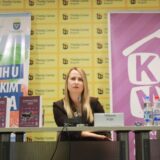 Pejić (KOMS): Prioriteti mladih nisu uvek i prioriteti države, odugovlači se usvajanje važnih zakona 6