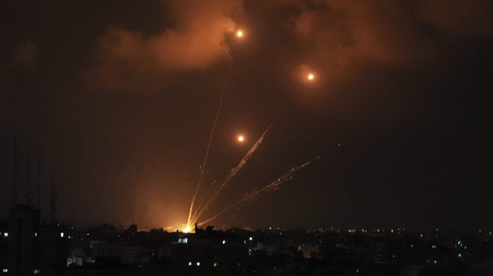 Premijer i ministar odbrane Izrael najavili da će vojna operacija u Gazi trajati dokle god je potrebno 1