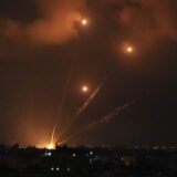 Premijer i ministar odbrane Izrael najavili da će vojna operacija u Gazi trajati dokle god je potrebno 11