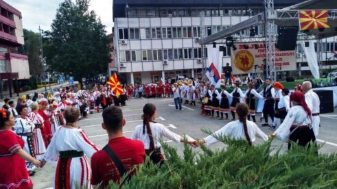 Majdanpek: „Majdan fest“ - čuvari narodne tradicije na delu 4