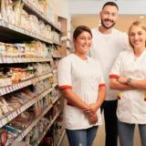 Drogerijski lanac DM ovog leta podigao plate od 10 do 21 odsto za više od 1.500 zaposlenih 5