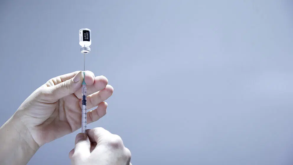 Novi Pazar: Sporadično interesovanje za vakcinu 1