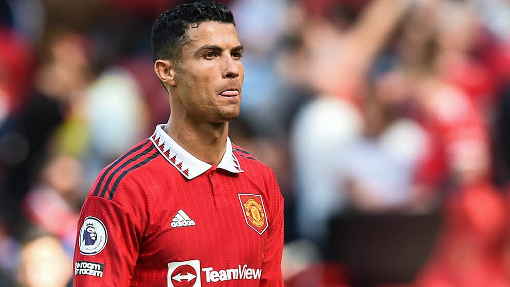 Ronaldu su svi okrenuli leđa: Pitanje je trenutka kada će se Portugalac oprostiti od Mančester junajteda 1