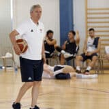 U Stožicama težak test za Pešićeve ideje 8