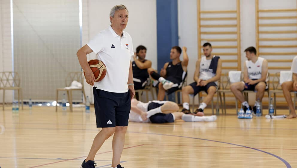 U Stožicama težak test za Pešićeve ideje 1